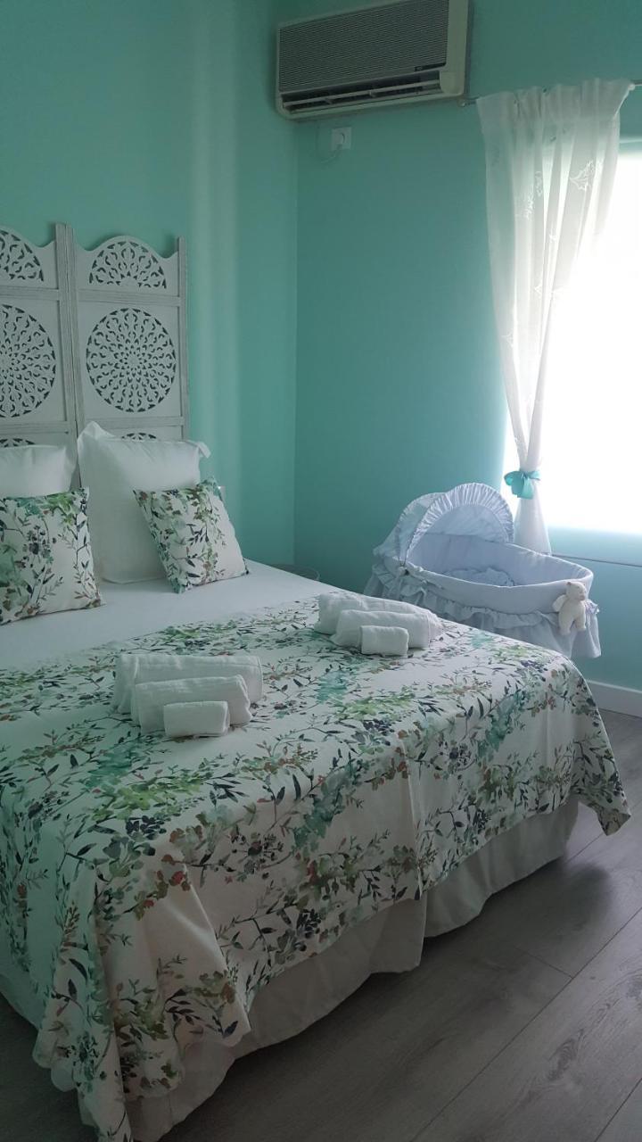 Apartamentos Coso De San Albin Mérida Dış mekan fotoğraf