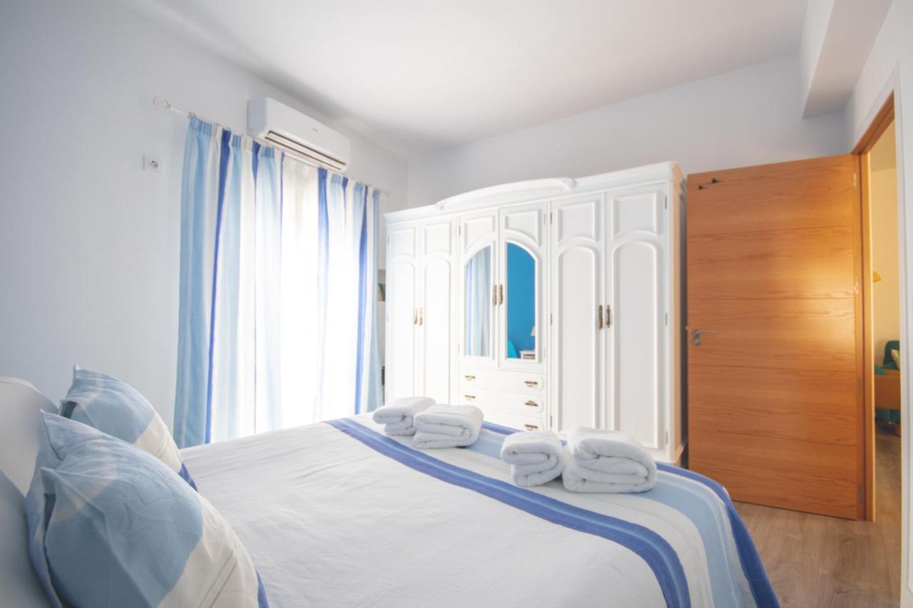 Apartamentos Coso De San Albin Mérida Dış mekan fotoğraf