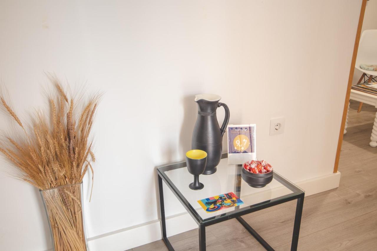 Apartamentos Coso De San Albin Mérida Dış mekan fotoğraf