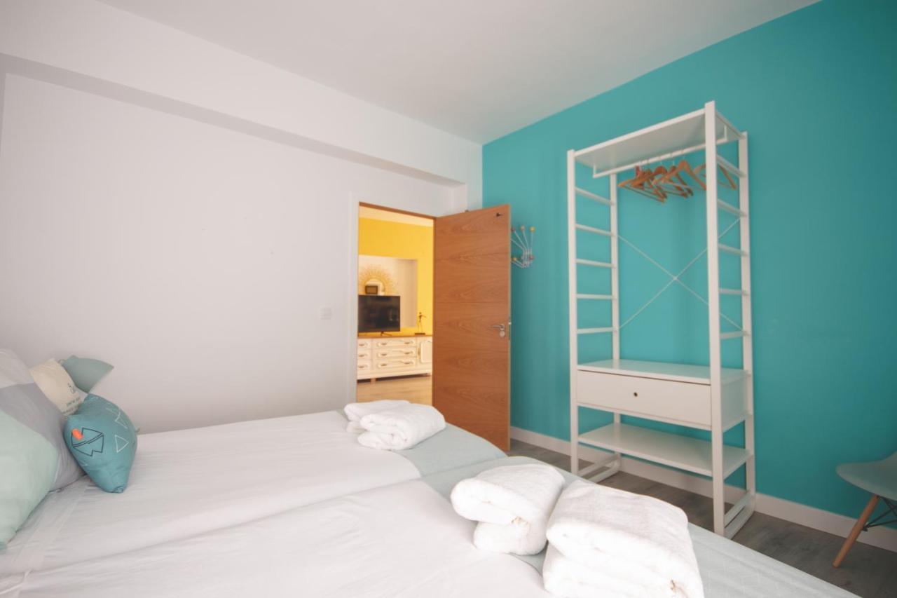 Apartamentos Coso De San Albin Mérida Dış mekan fotoğraf
