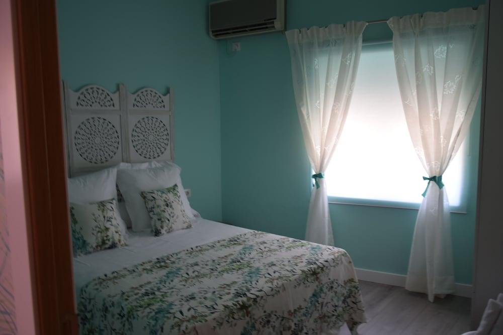 Apartamentos Coso De San Albin Mérida Dış mekan fotoğraf
